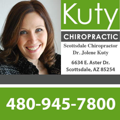 Kuty Chiropractic